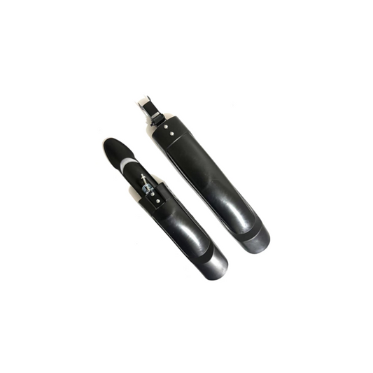 E-Bike Fender – Ultimate Protection & Stylish Design