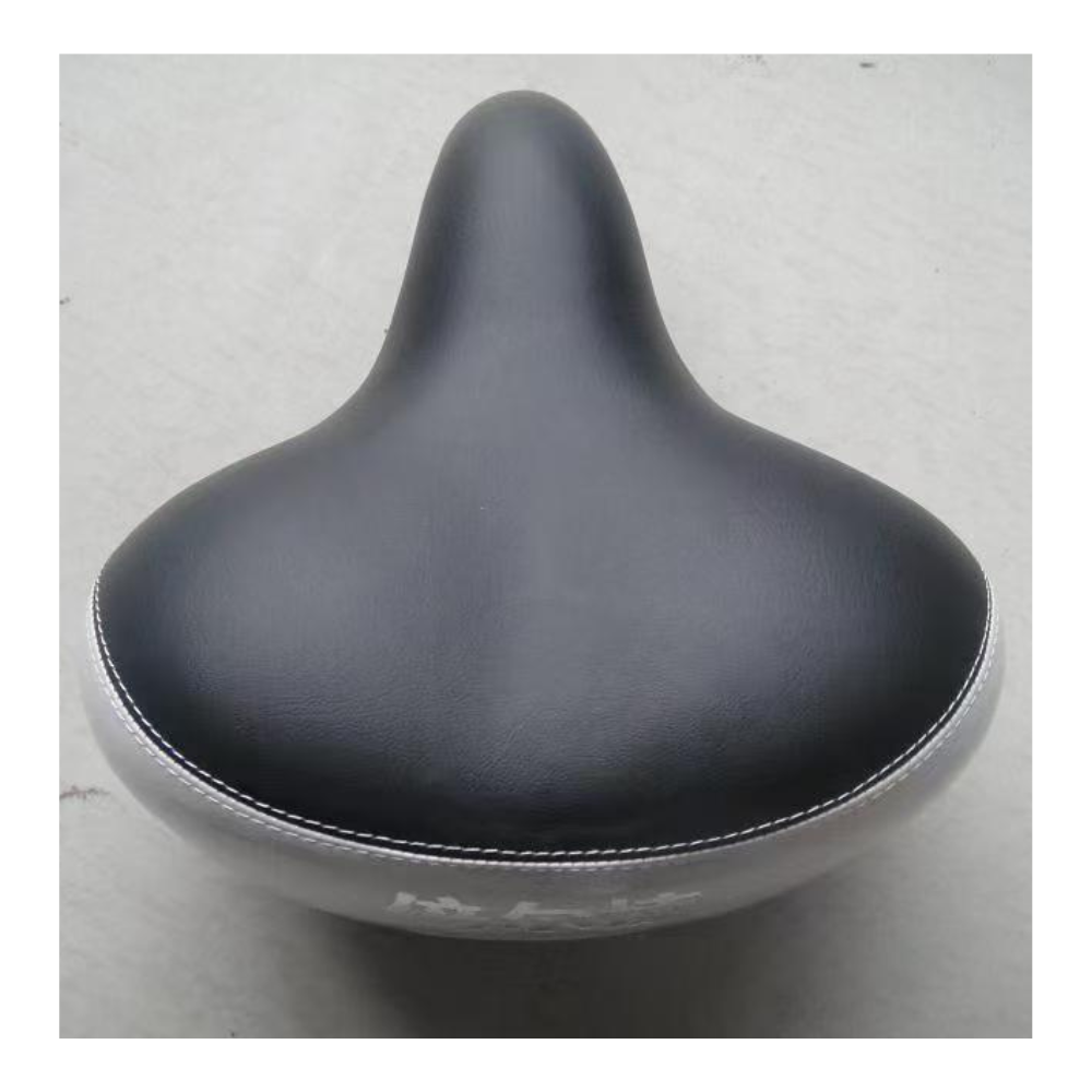 Comfortable & Durable E-Bike Seat for Smooth, Easy Rides
