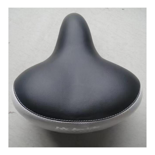Comfortable & Durable E-Bike Seat for Smooth, Easy Rides