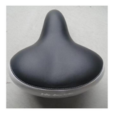 Comfortable & Durable E-Bike Seat for Smooth, Easy Rides