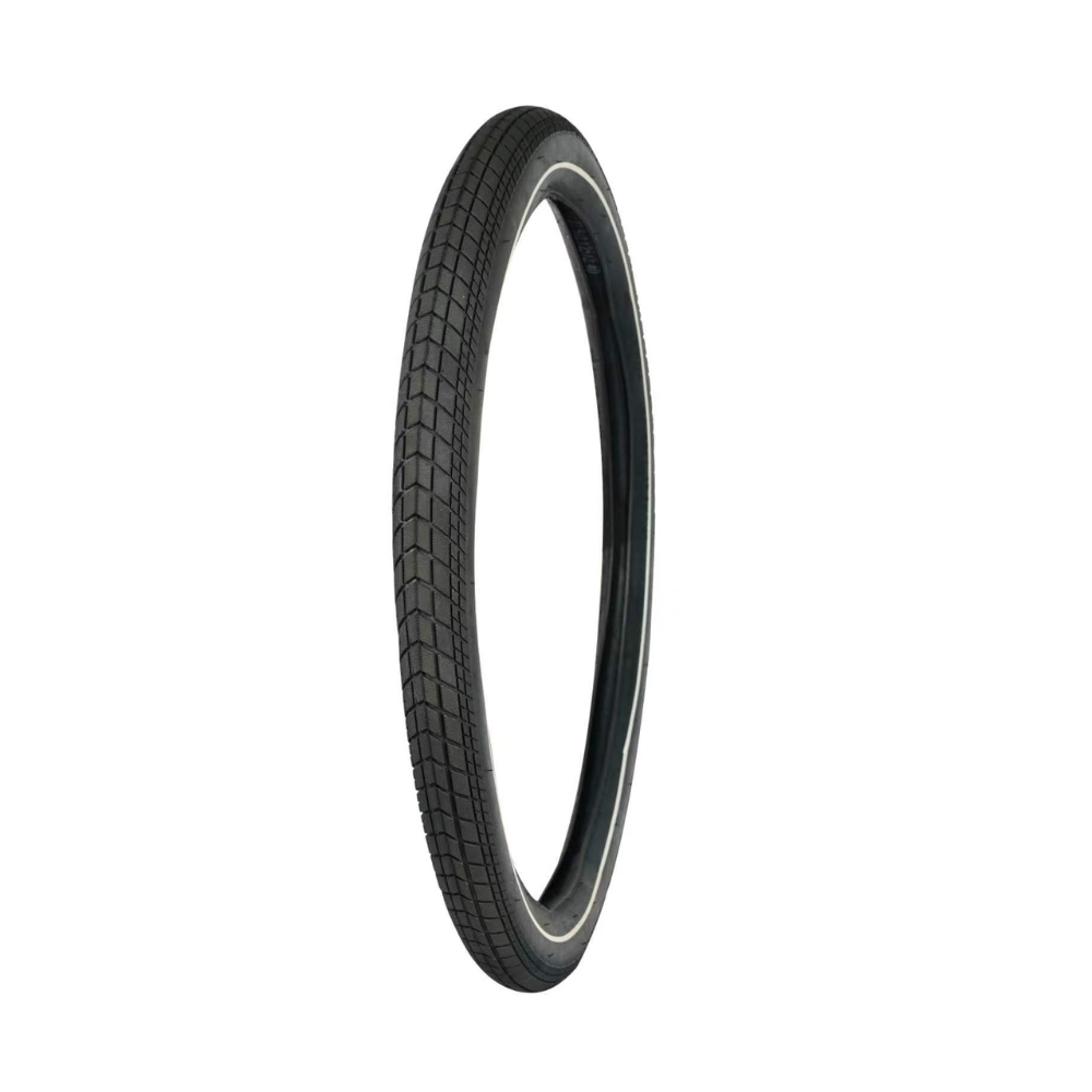 Durable 26x2.125 Inch E-Bike Tire | High-Performance Ride