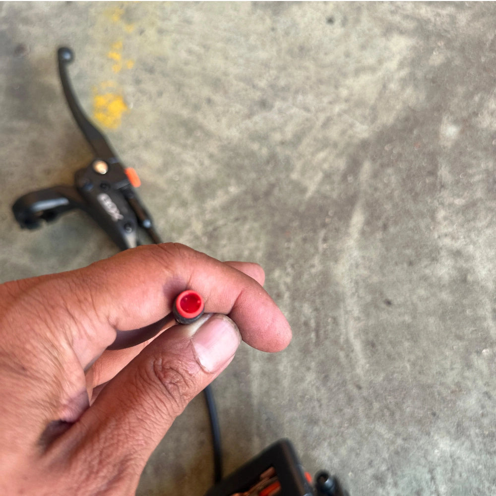 E-Bike Hydraulic Disc Brake – Smooth, Powerful Stopping