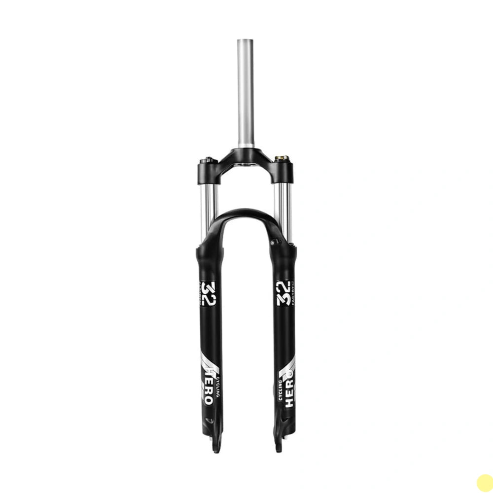 E-Bike Suspension Fork 26/27/29" MTB Front Fork 100mm