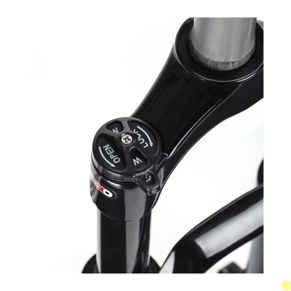 E-Bike Suspension Fork 26/27/29" MTB Front Fork 100mm