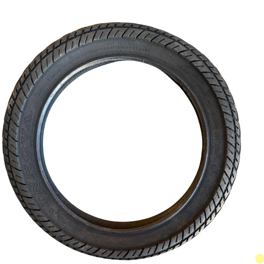E-Bike Tire IA-5002 (14x2.5 Inch) – Durable & Reliable Ride