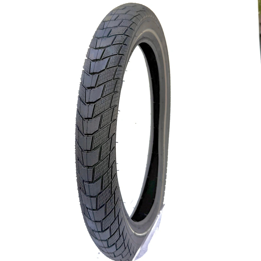 E-Bike Tire H-1016 (20x3 Inch) – Durable & High Grip