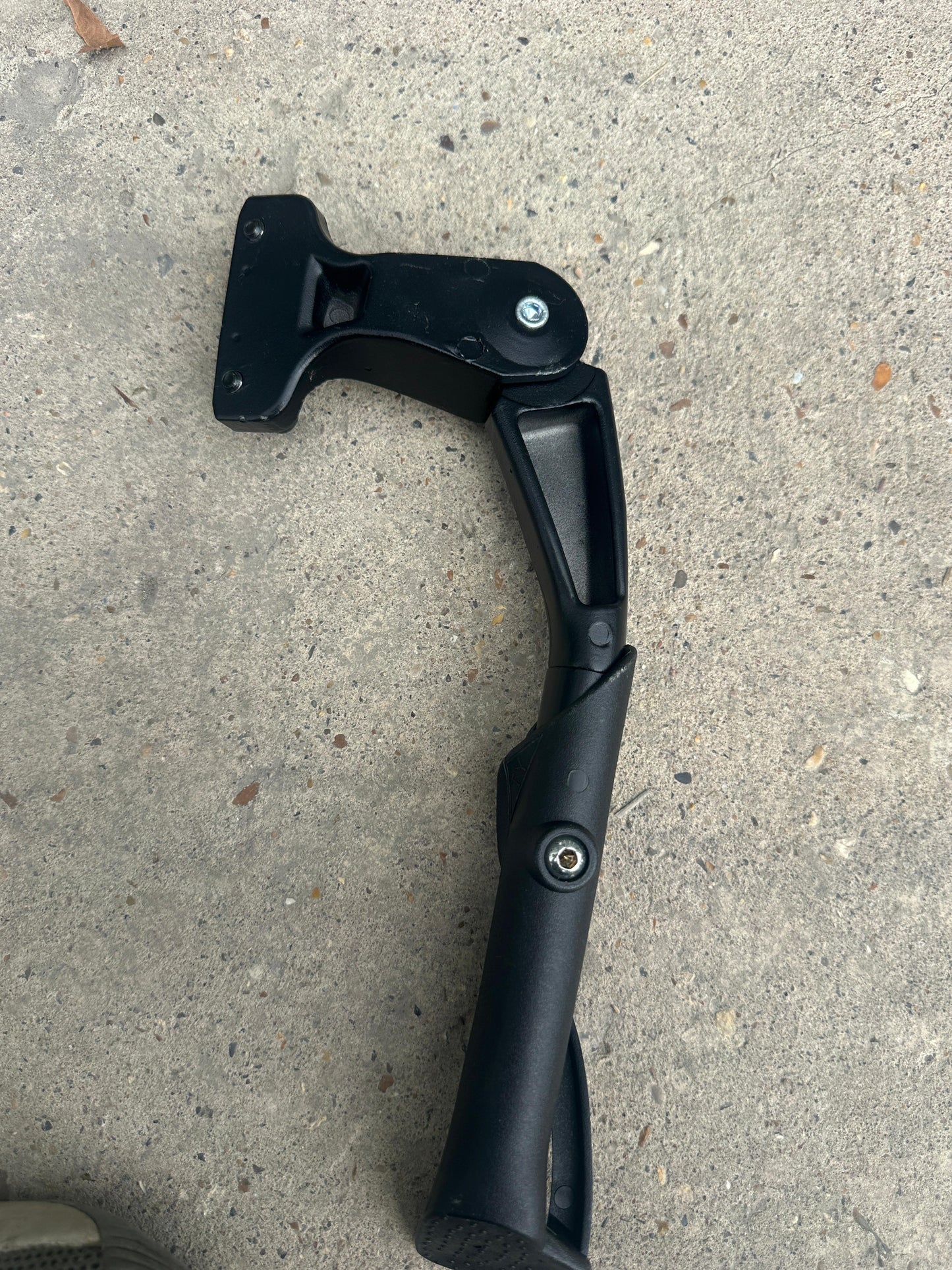 Durable E-Bike Kickstand – Stable Parking & Strong Support