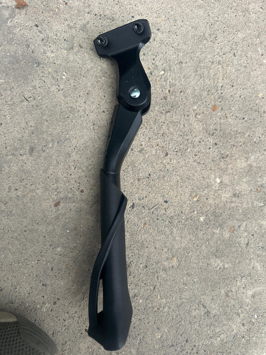 Durable E-Bike Kickstand – Stable Parking & Strong Support