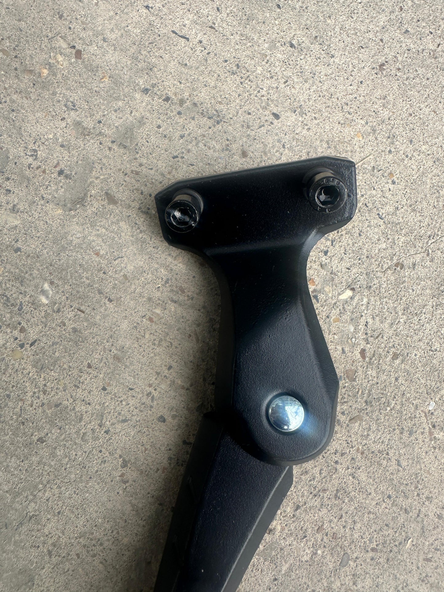 Durable E-Bike Kickstand – Stable Parking & Strong Support