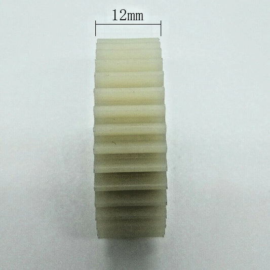Motor Teeth Gear 36-Teeth – Durable E-Bike Replacement Part